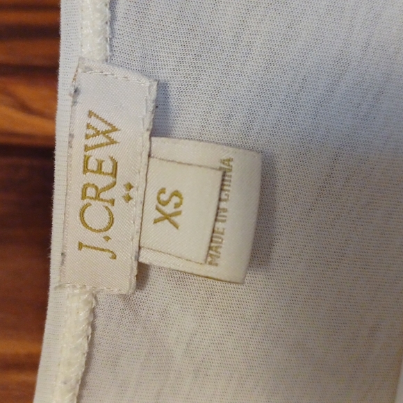 JCrew Tank - Picture 2 of 3